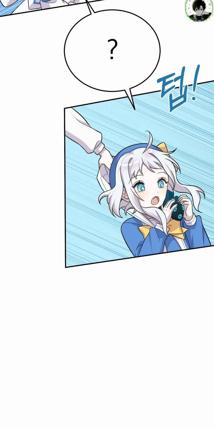 Phương Pháp Sinh Tồn Của Rồng Sắp Ngủm 15 trang 40