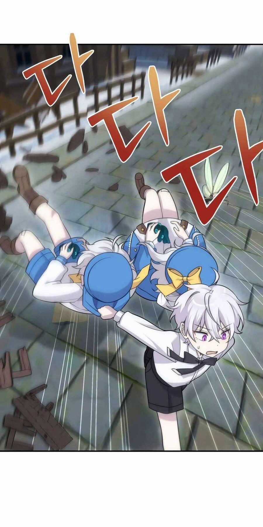 Phương Pháp Sinh Tồn Của Rồng Sắp Ngủm 15 trang 41