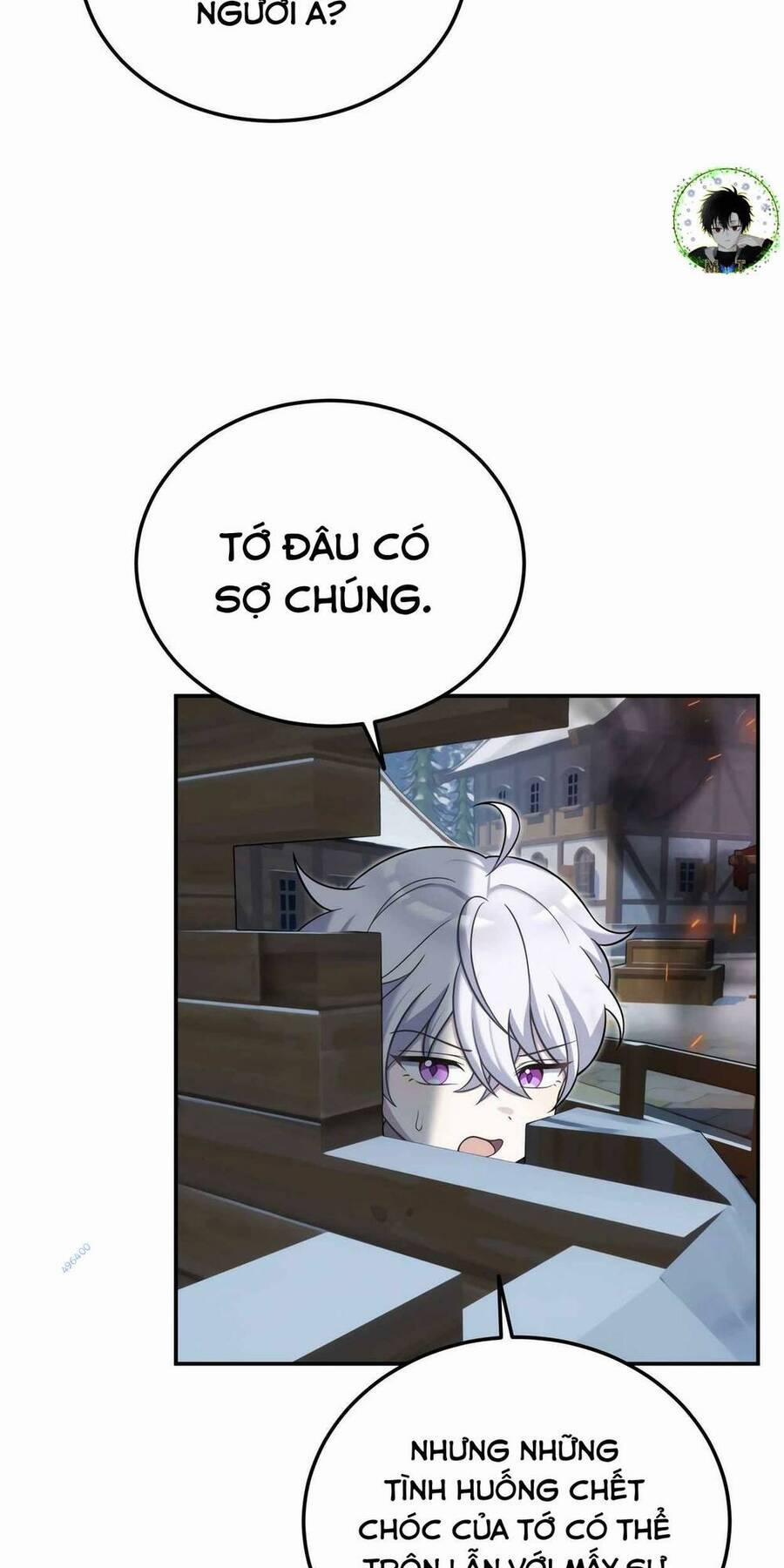 Phương Pháp Sinh Tồn Của Rồng Sắp Ngủm 15 trang 44