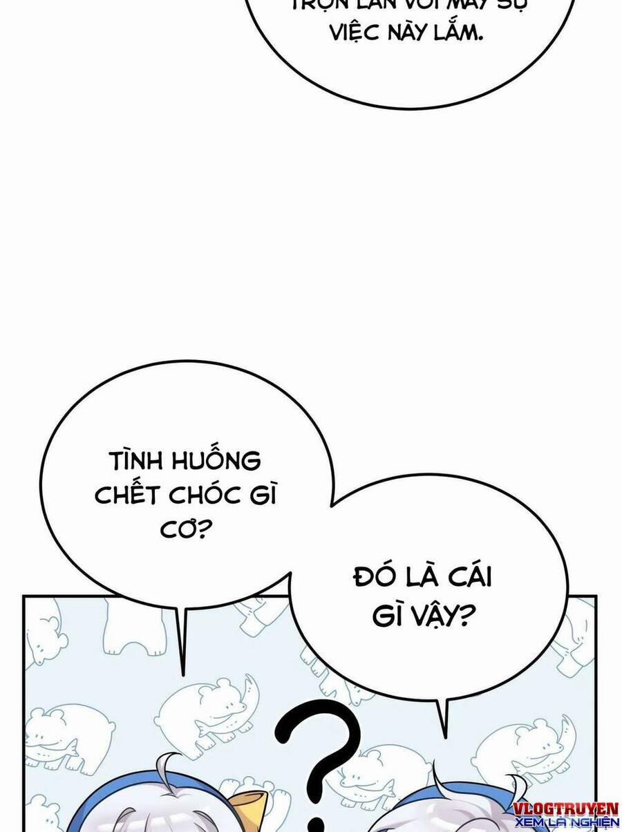 Phương Pháp Sinh Tồn Của Rồng Sắp Ngủm 15 trang 45