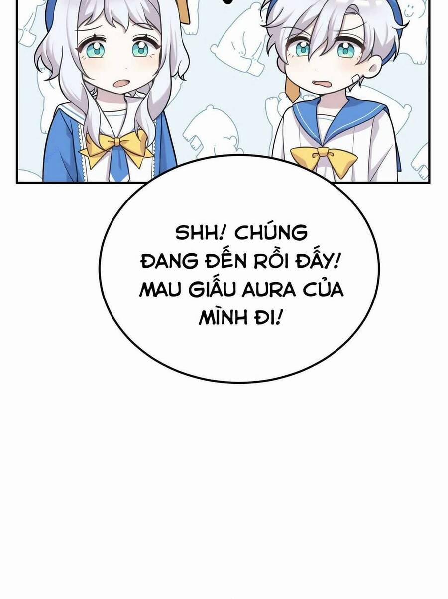 Phương Pháp Sinh Tồn Của Rồng Sắp Ngủm 15 trang 46