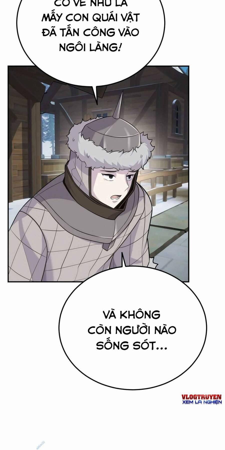 Phương Pháp Sinh Tồn Của Rồng Sắp Ngủm 15 trang 49