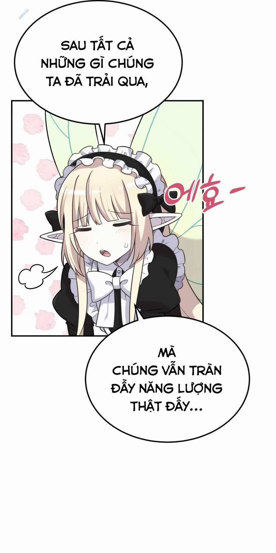 Phương Pháp Sinh Tồn Của Rồng Sắp Ngủm 15 trang 5