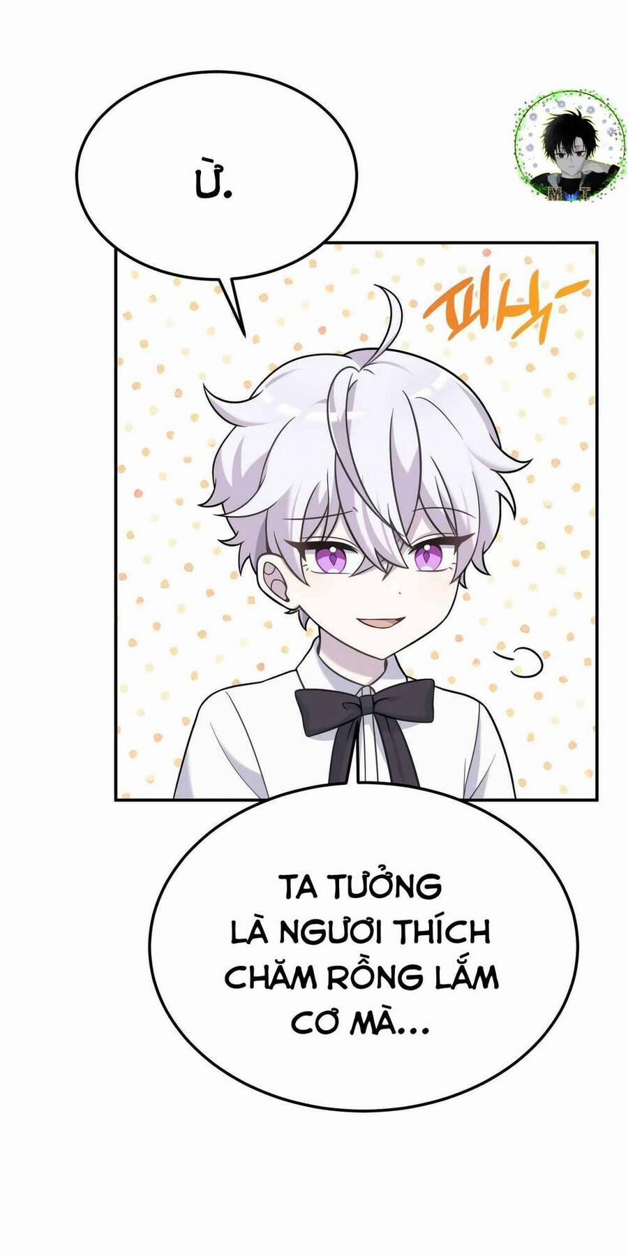 Phương Pháp Sinh Tồn Của Rồng Sắp Ngủm 15 trang 6