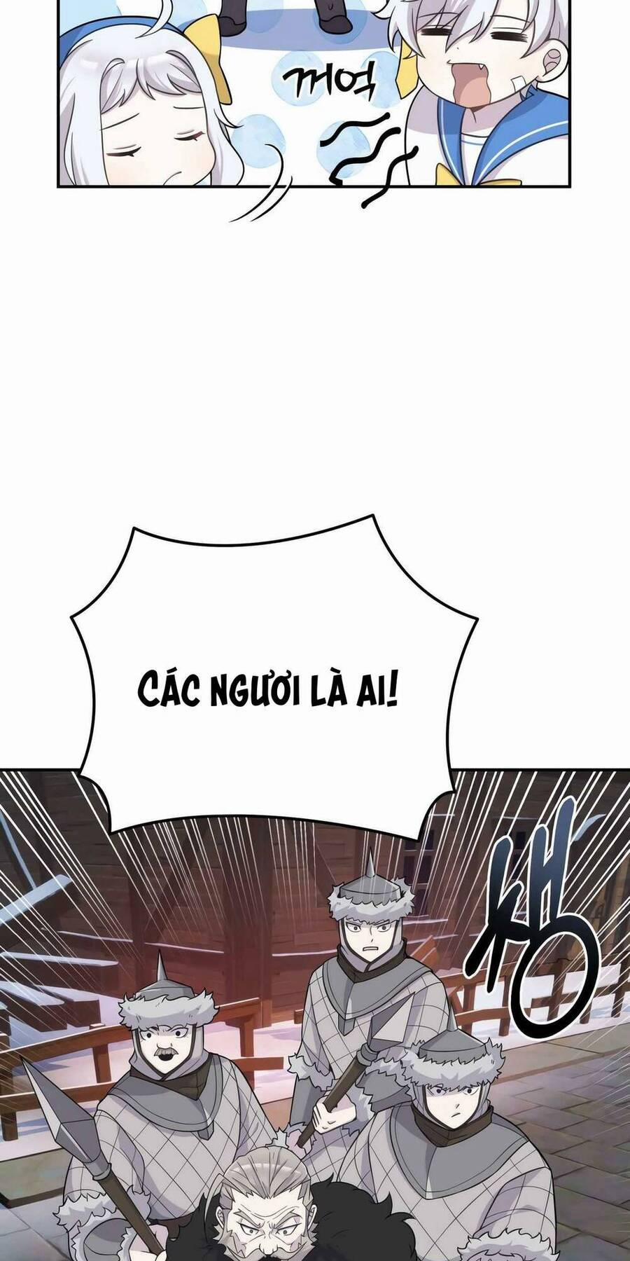 Phương Pháp Sinh Tồn Của Rồng Sắp Ngủm 15 trang 79