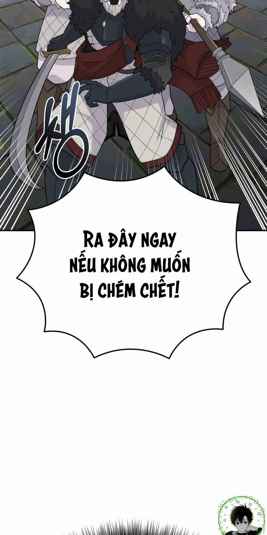 Phương Pháp Sinh Tồn Của Rồng Sắp Ngủm 15 trang 80