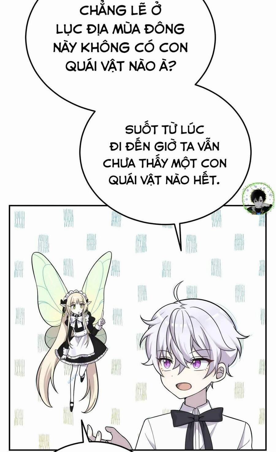 Phương Pháp Sinh Tồn Của Rồng Sắp Ngủm 15 trang 9