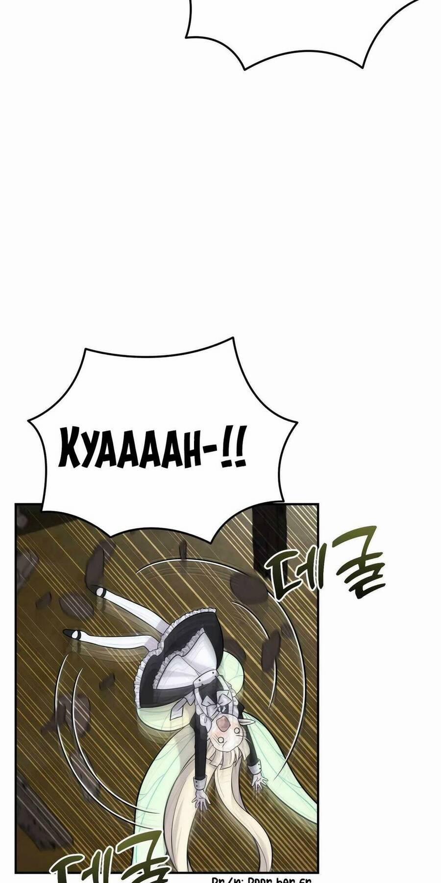 Phương Pháp Sinh Tồn Của Rồng Sắp Ngủm 16 trang 10