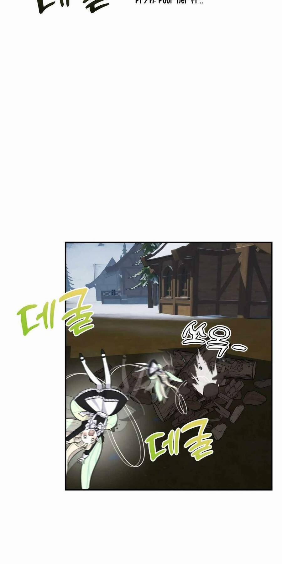 Phương Pháp Sinh Tồn Của Rồng Sắp Ngủm 16 trang 11