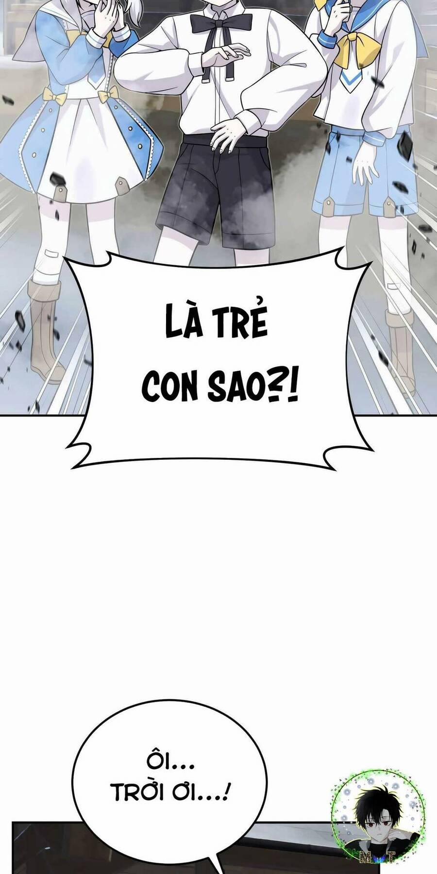 Phương Pháp Sinh Tồn Của Rồng Sắp Ngủm 16 trang 15