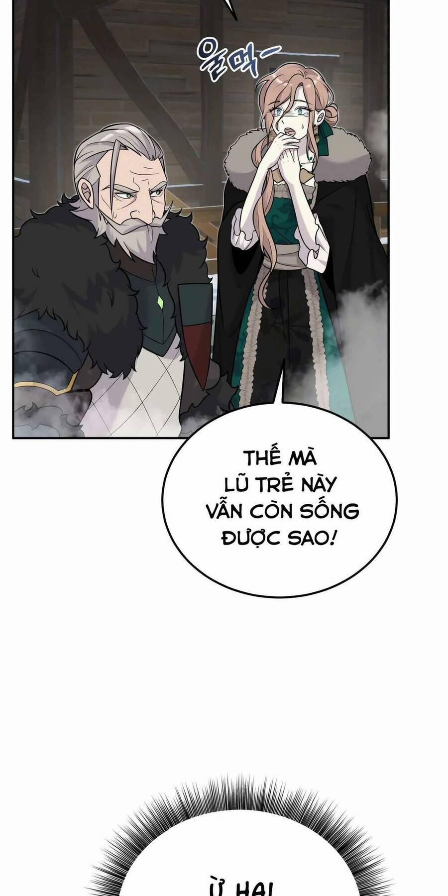Phương Pháp Sinh Tồn Của Rồng Sắp Ngủm 16 trang 16