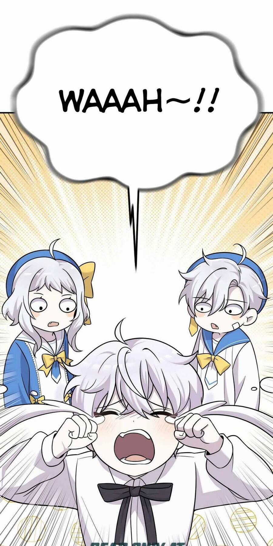 Phương Pháp Sinh Tồn Của Rồng Sắp Ngủm 16 trang 18