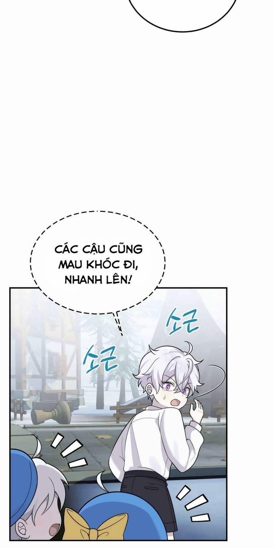 Phương Pháp Sinh Tồn Của Rồng Sắp Ngủm 16 trang 20