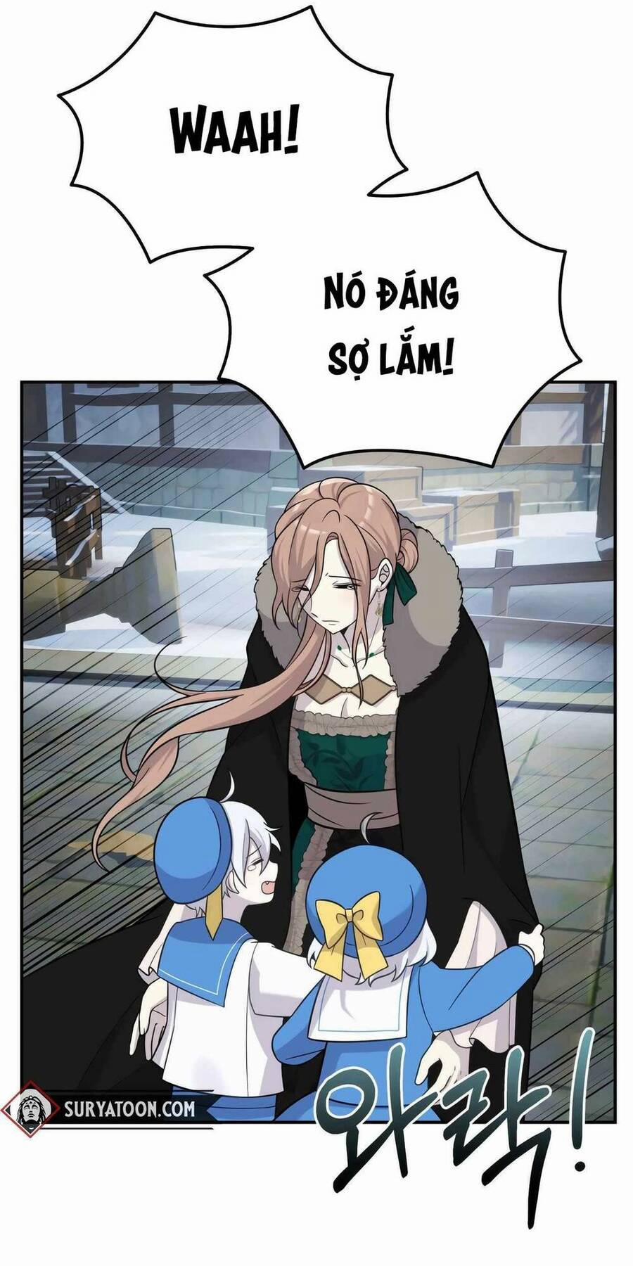 Phương Pháp Sinh Tồn Của Rồng Sắp Ngủm 16 trang 25