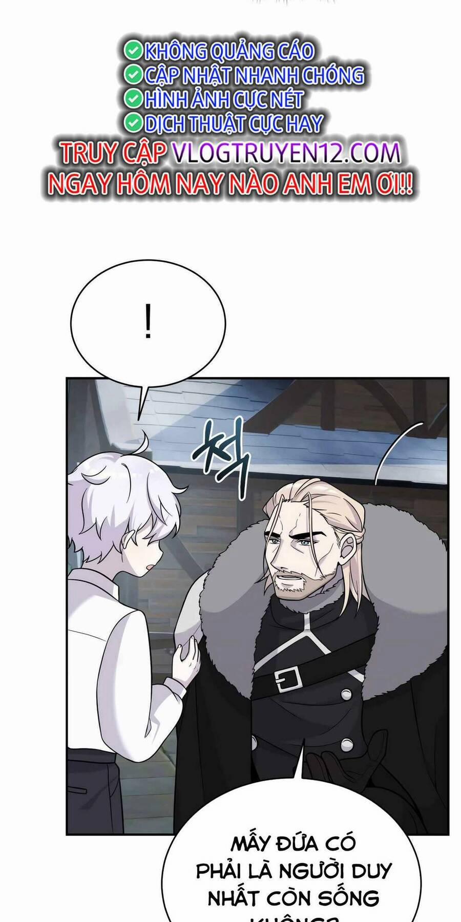 Phương Pháp Sinh Tồn Của Rồng Sắp Ngủm 16 trang 27