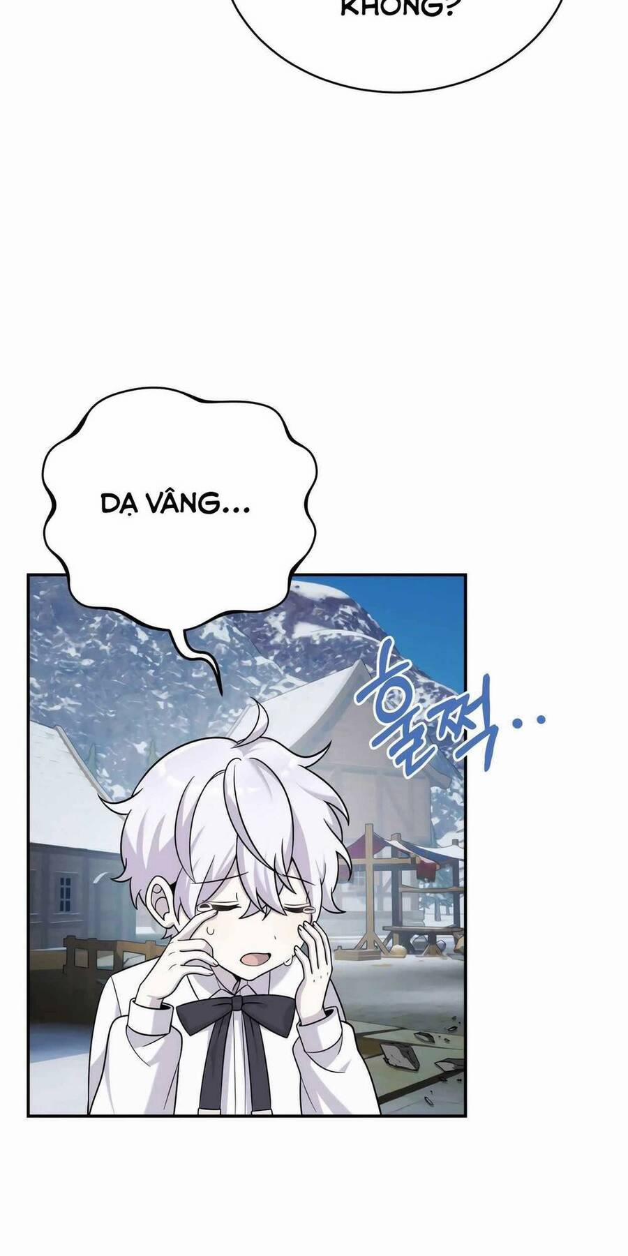 Phương Pháp Sinh Tồn Của Rồng Sắp Ngủm 16 trang 28