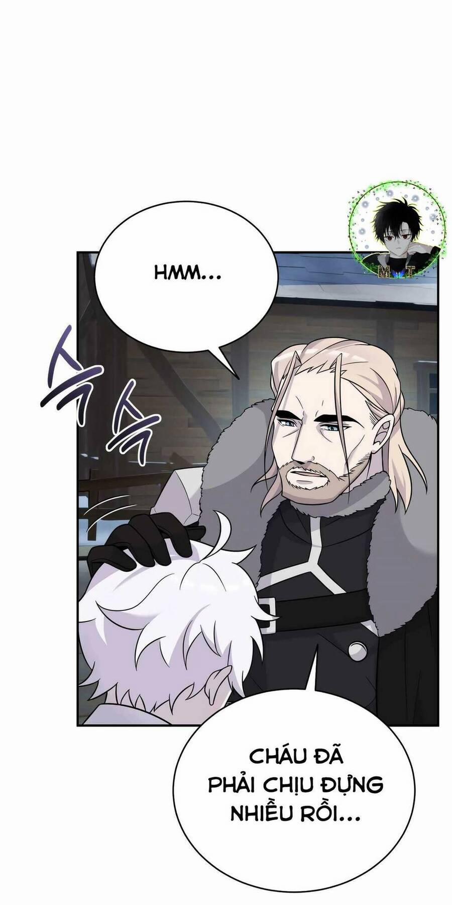 Phương Pháp Sinh Tồn Của Rồng Sắp Ngủm 16 trang 29