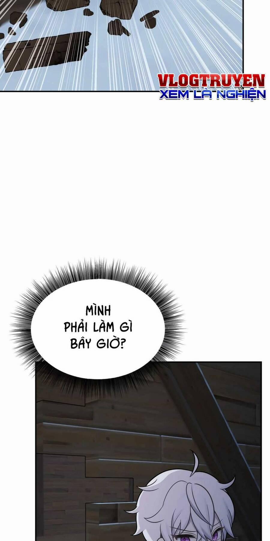 Phương Pháp Sinh Tồn Của Rồng Sắp Ngủm 16 trang 3