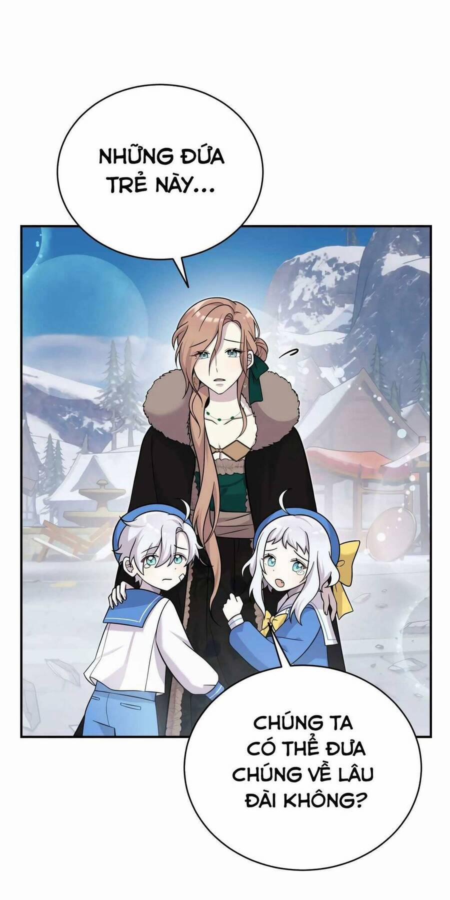 Phương Pháp Sinh Tồn Của Rồng Sắp Ngủm 16 trang 31