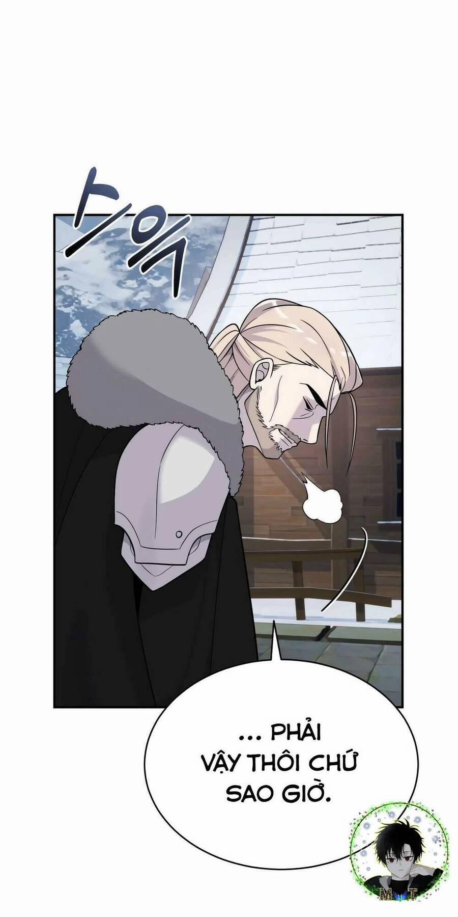 Phương Pháp Sinh Tồn Của Rồng Sắp Ngủm 16 trang 32