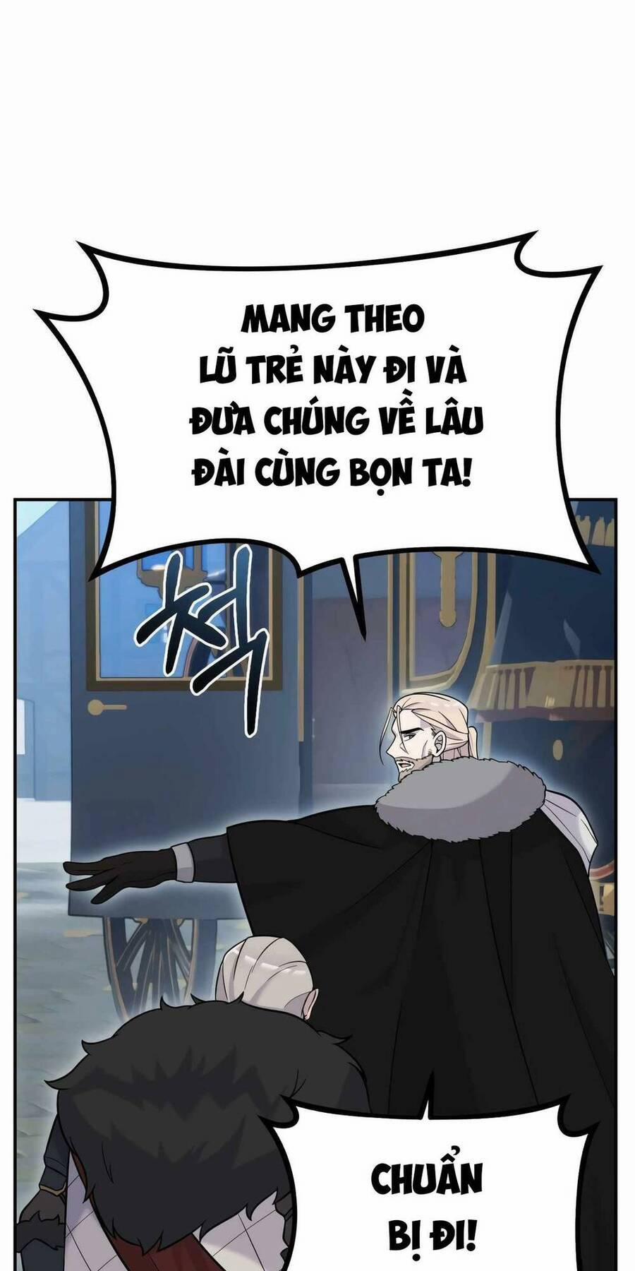 Phương Pháp Sinh Tồn Của Rồng Sắp Ngủm 16 trang 33