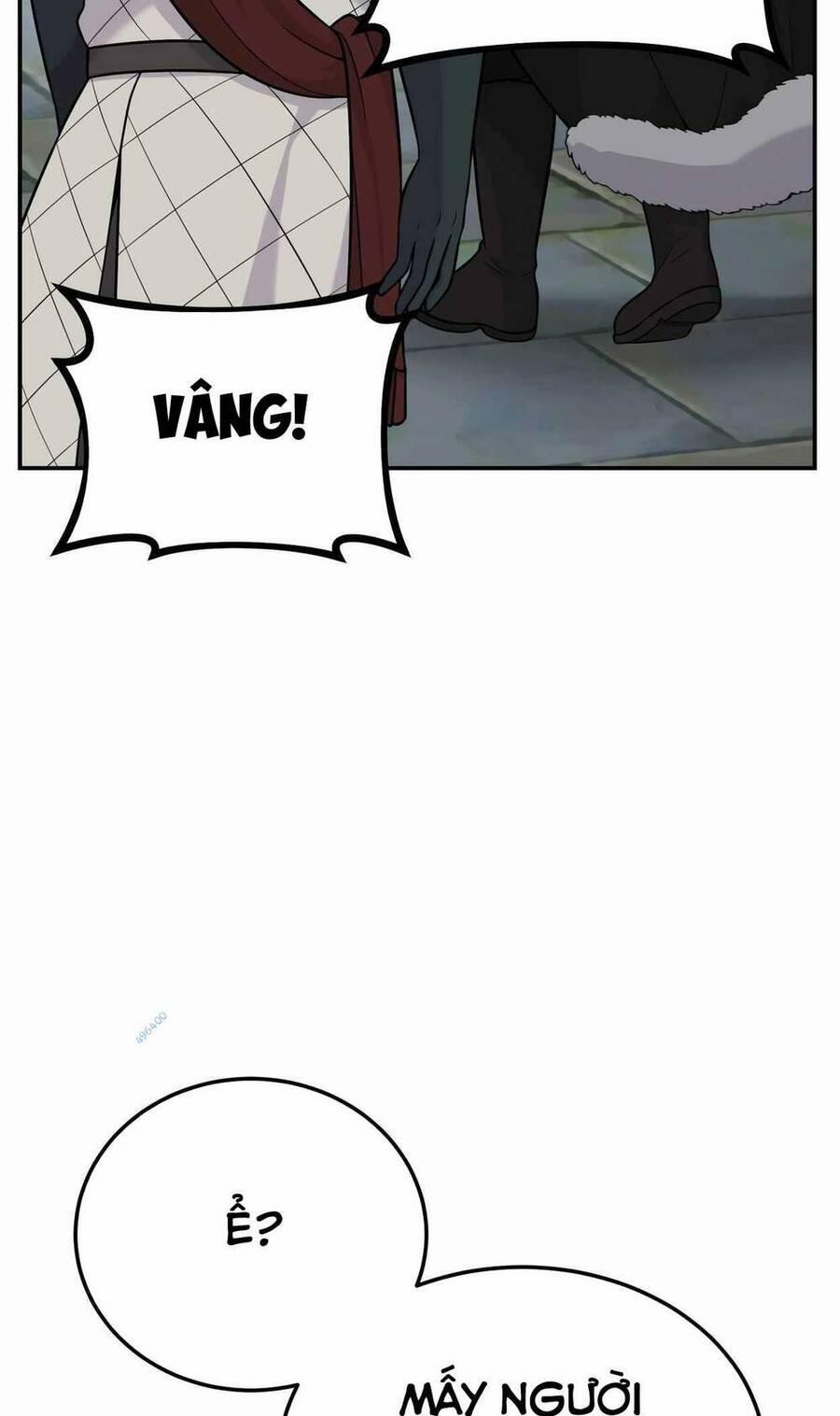 Phương Pháp Sinh Tồn Của Rồng Sắp Ngủm 16 trang 34