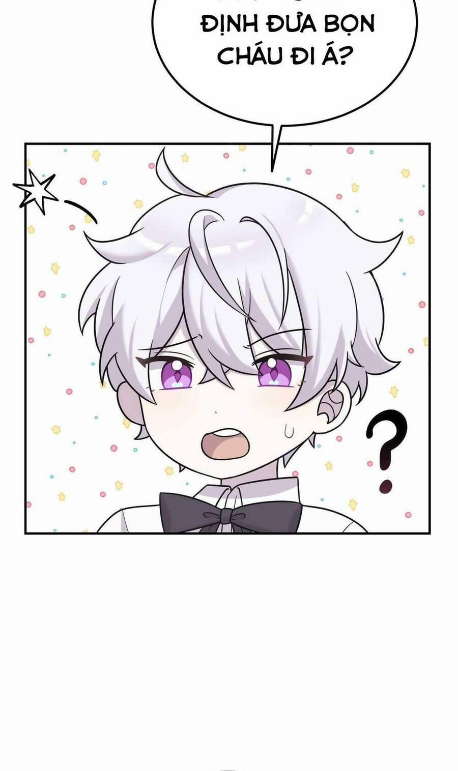 Phương Pháp Sinh Tồn Của Rồng Sắp Ngủm 16 trang 35