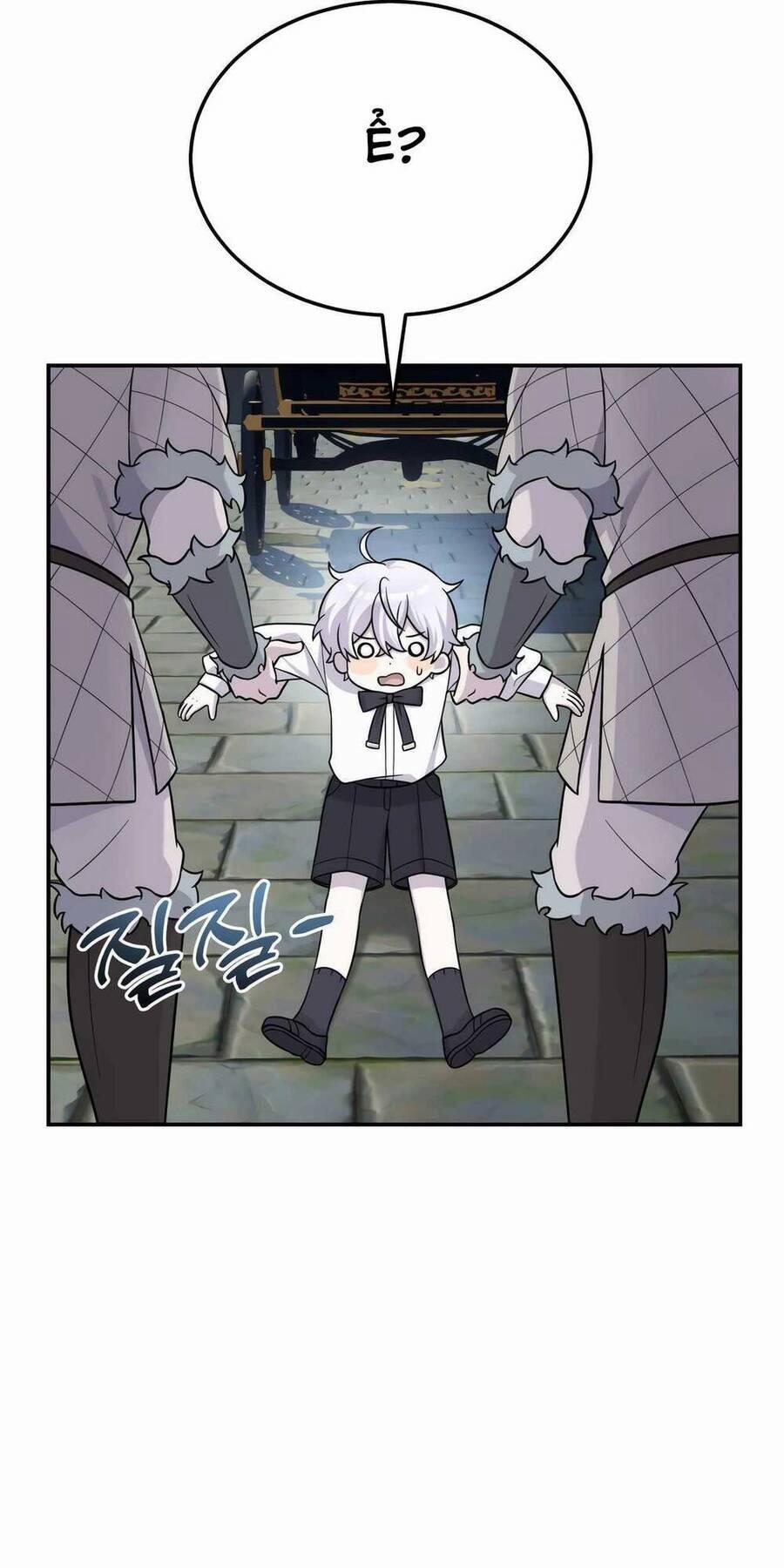 Phương Pháp Sinh Tồn Của Rồng Sắp Ngủm 16 trang 36