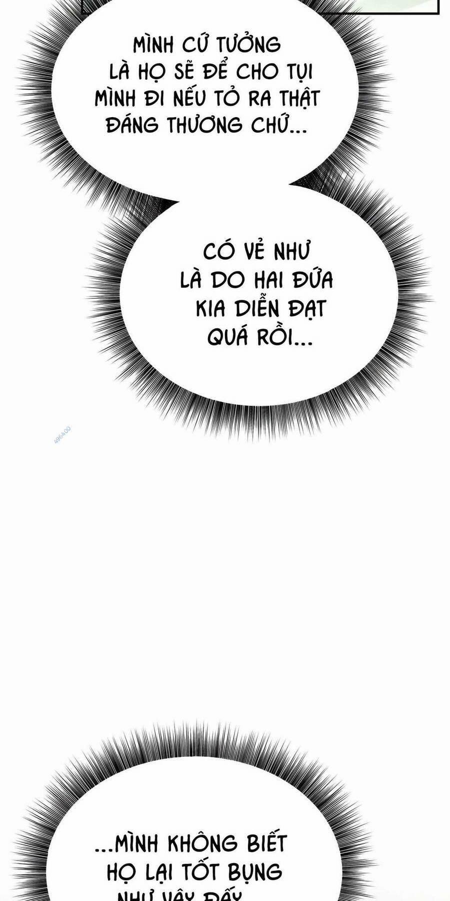 Phương Pháp Sinh Tồn Của Rồng Sắp Ngủm 16 trang 45