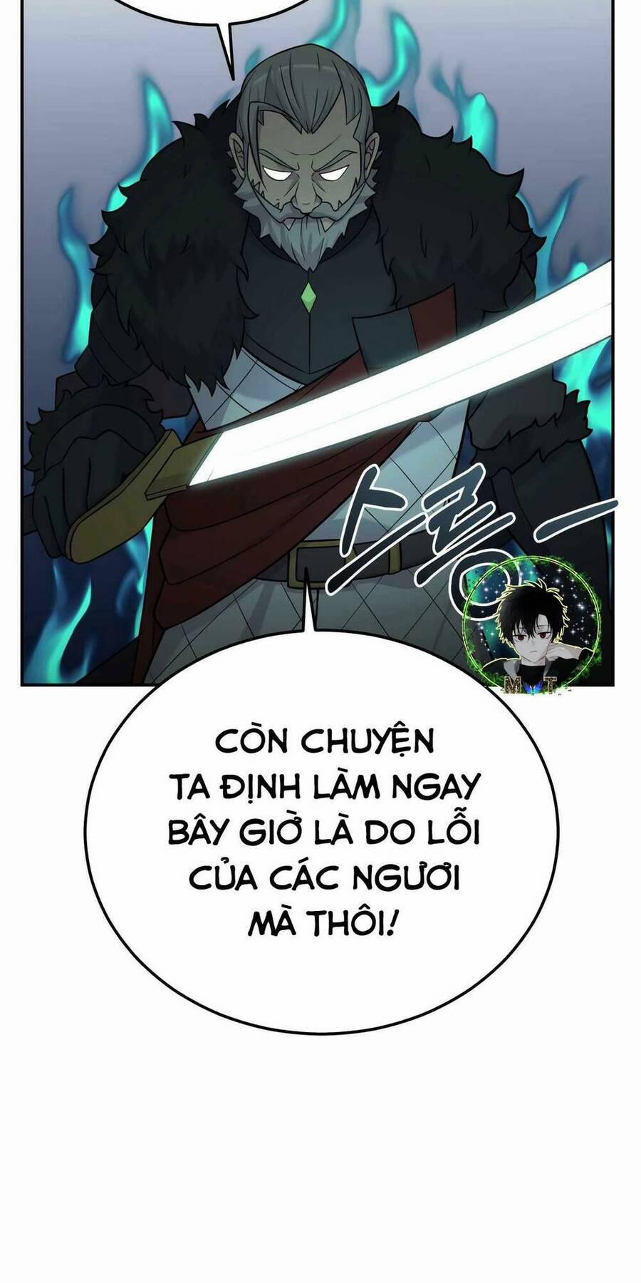 Phương Pháp Sinh Tồn Của Rồng Sắp Ngủm 16 trang 5