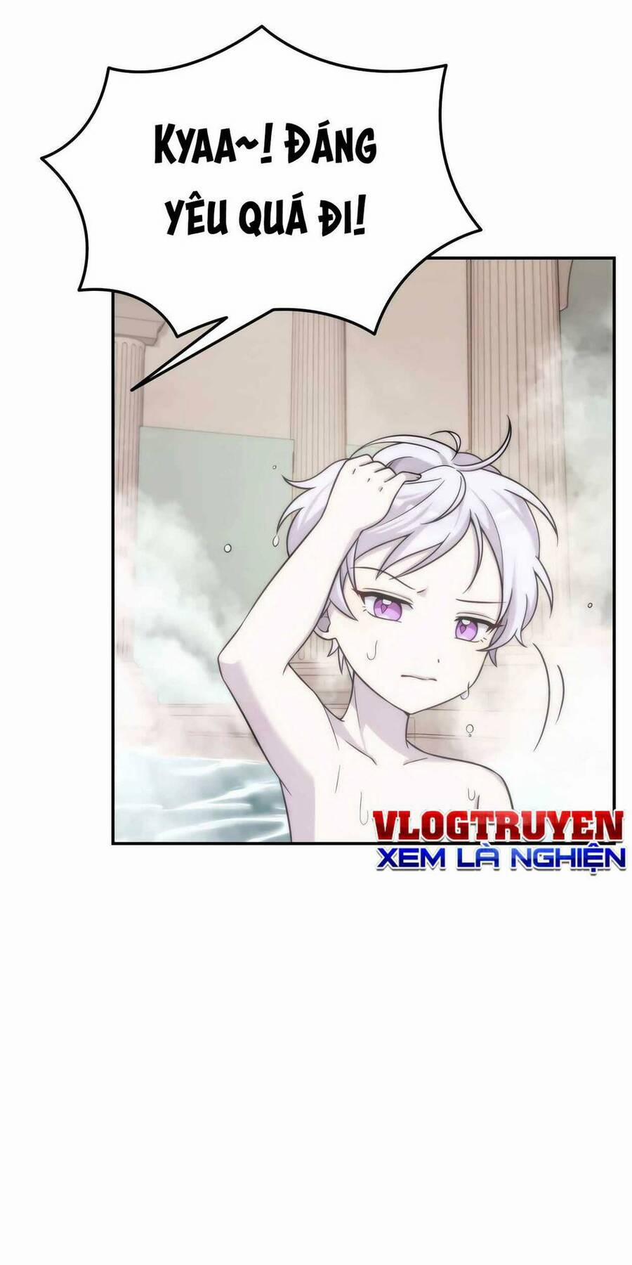 Phương Pháp Sinh Tồn Của Rồng Sắp Ngủm 16 trang 54