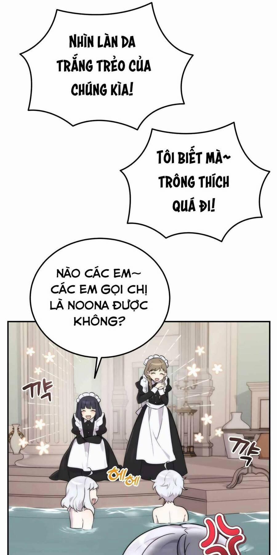 Phương Pháp Sinh Tồn Của Rồng Sắp Ngủm 16 trang 55