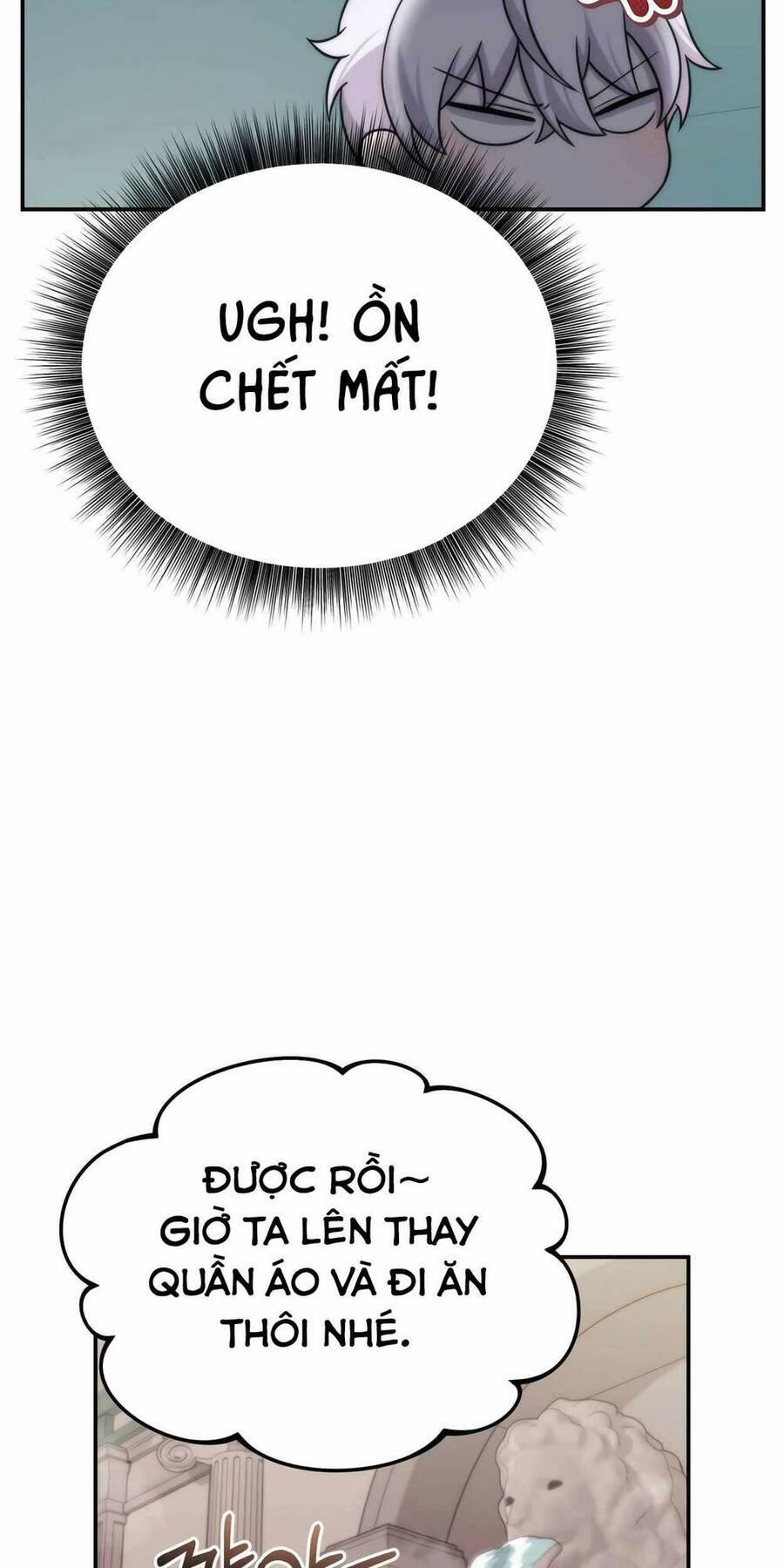 Phương Pháp Sinh Tồn Của Rồng Sắp Ngủm 16 trang 56