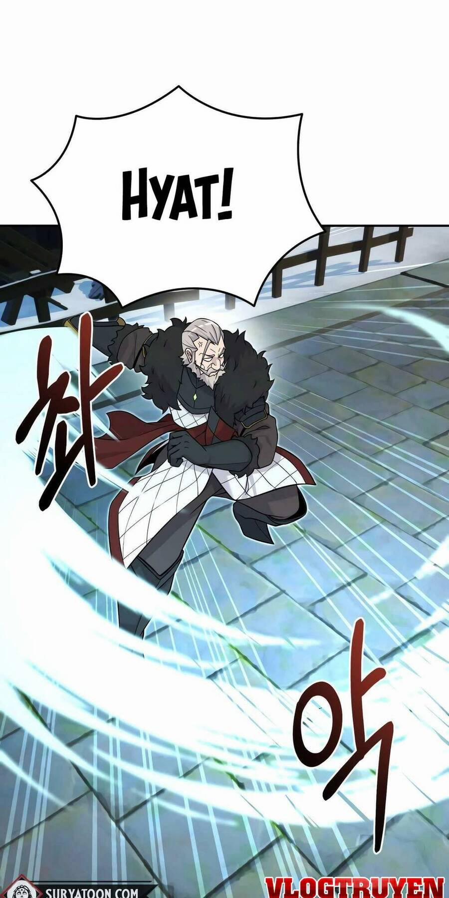 Phương Pháp Sinh Tồn Của Rồng Sắp Ngủm 16 trang 6