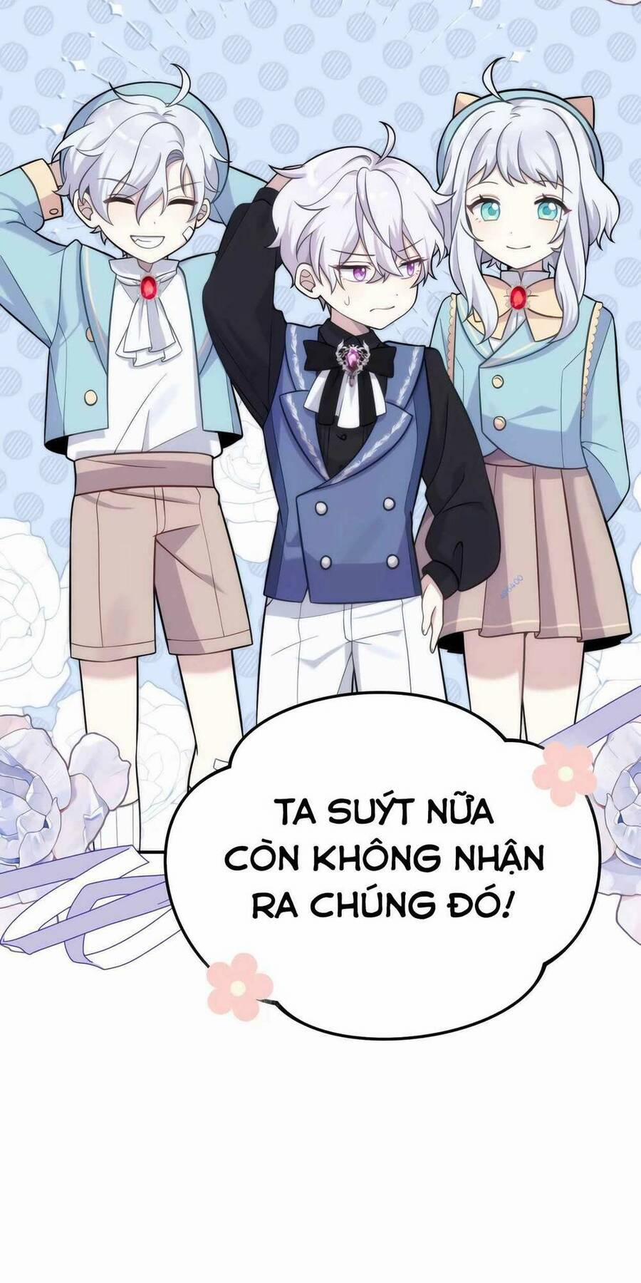 Phương Pháp Sinh Tồn Của Rồng Sắp Ngủm 16 trang 61