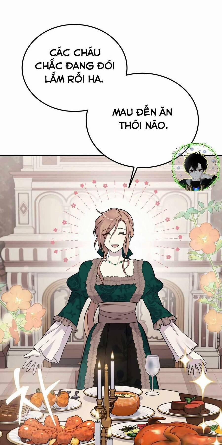 Phương Pháp Sinh Tồn Của Rồng Sắp Ngủm 16 trang 62