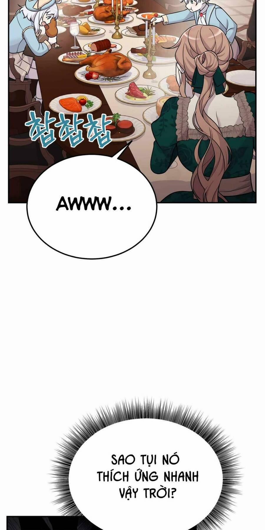 Phương Pháp Sinh Tồn Của Rồng Sắp Ngủm 16 trang 65