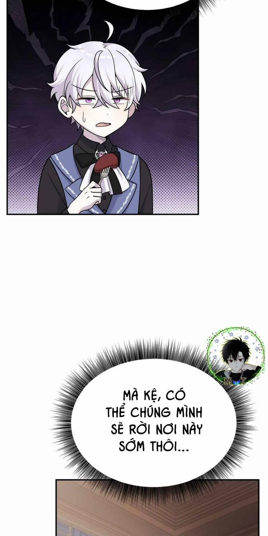 Phương Pháp Sinh Tồn Của Rồng Sắp Ngủm 16 trang 66