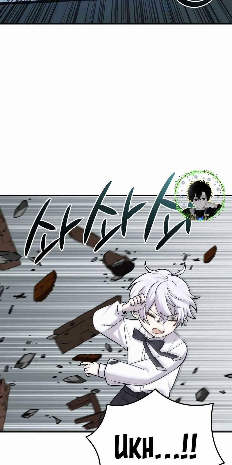 Phương Pháp Sinh Tồn Của Rồng Sắp Ngủm 16 trang 9