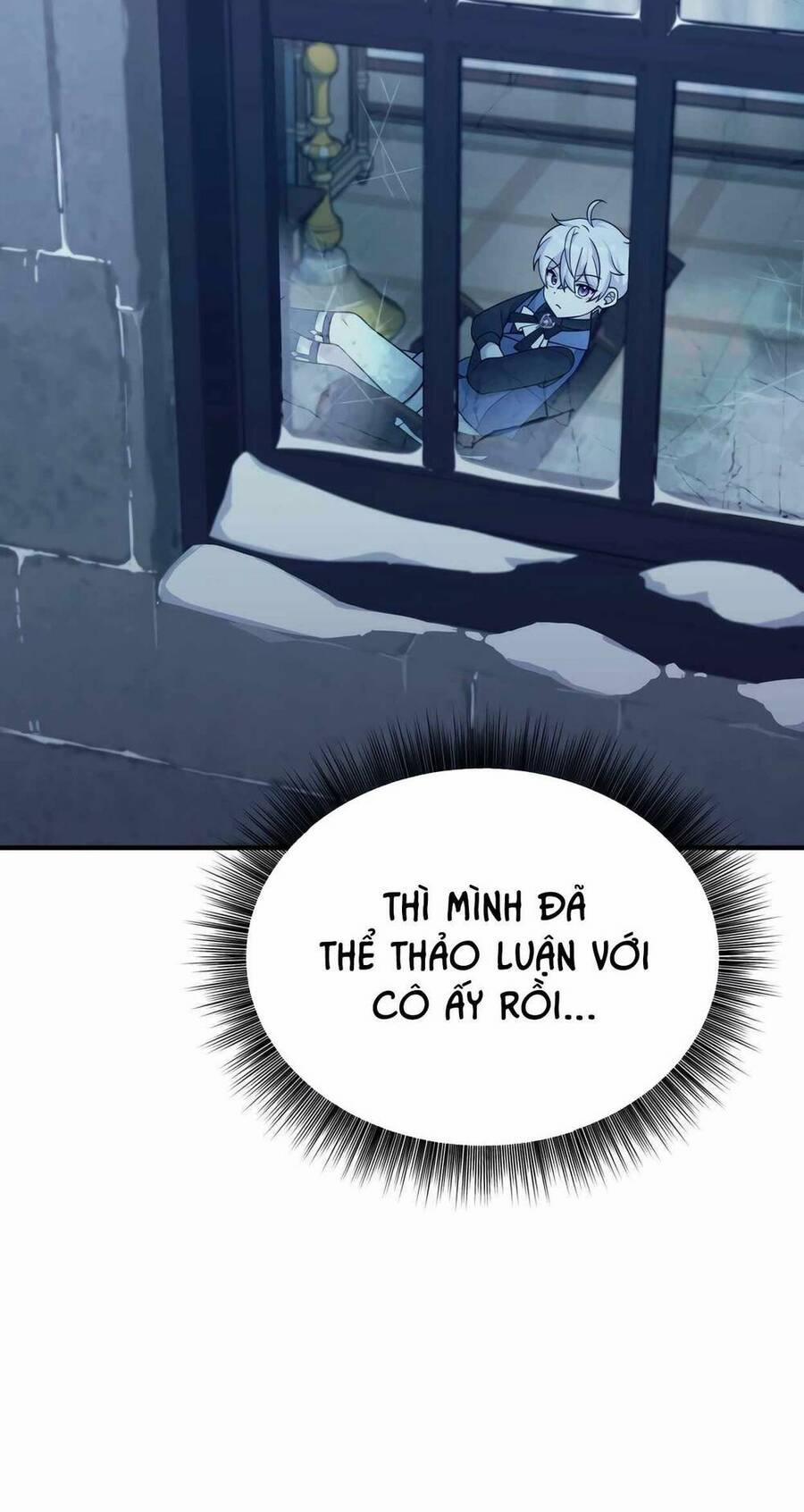 Phương Pháp Sinh Tồn Của Rồng Sắp Ngủm 17 trang 10