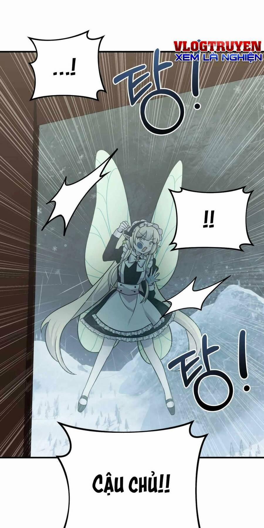 Phương Pháp Sinh Tồn Của Rồng Sắp Ngủm 17 trang 12