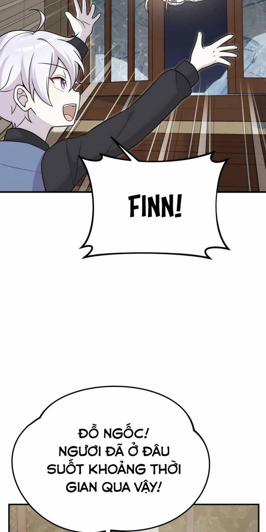 Phương Pháp Sinh Tồn Của Rồng Sắp Ngủm 17 trang 14