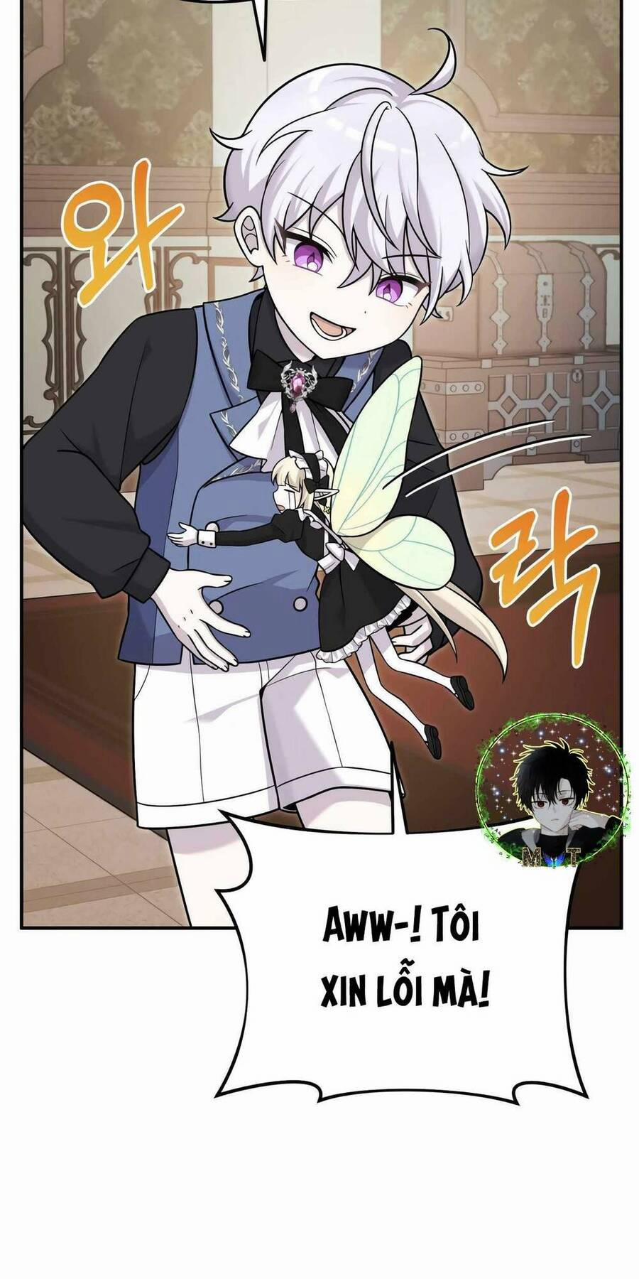 Phương Pháp Sinh Tồn Của Rồng Sắp Ngủm 17 trang 15