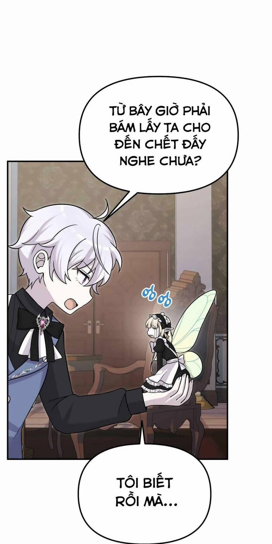 Phương Pháp Sinh Tồn Của Rồng Sắp Ngủm 17 trang 16