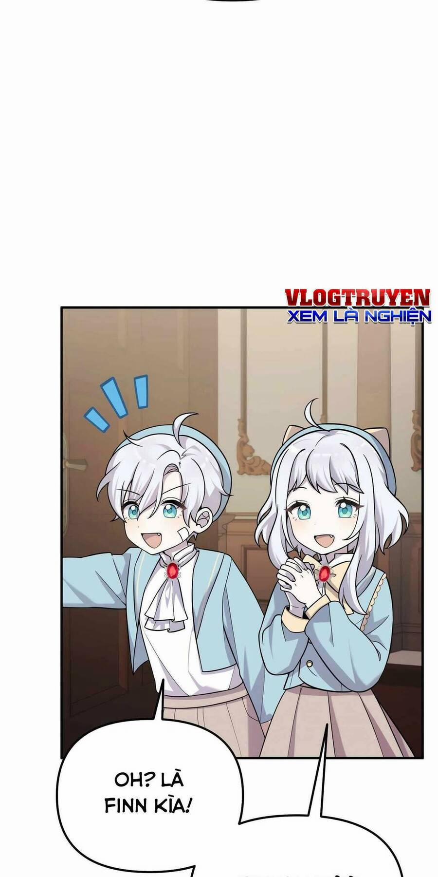 Phương Pháp Sinh Tồn Của Rồng Sắp Ngủm 17 trang 17