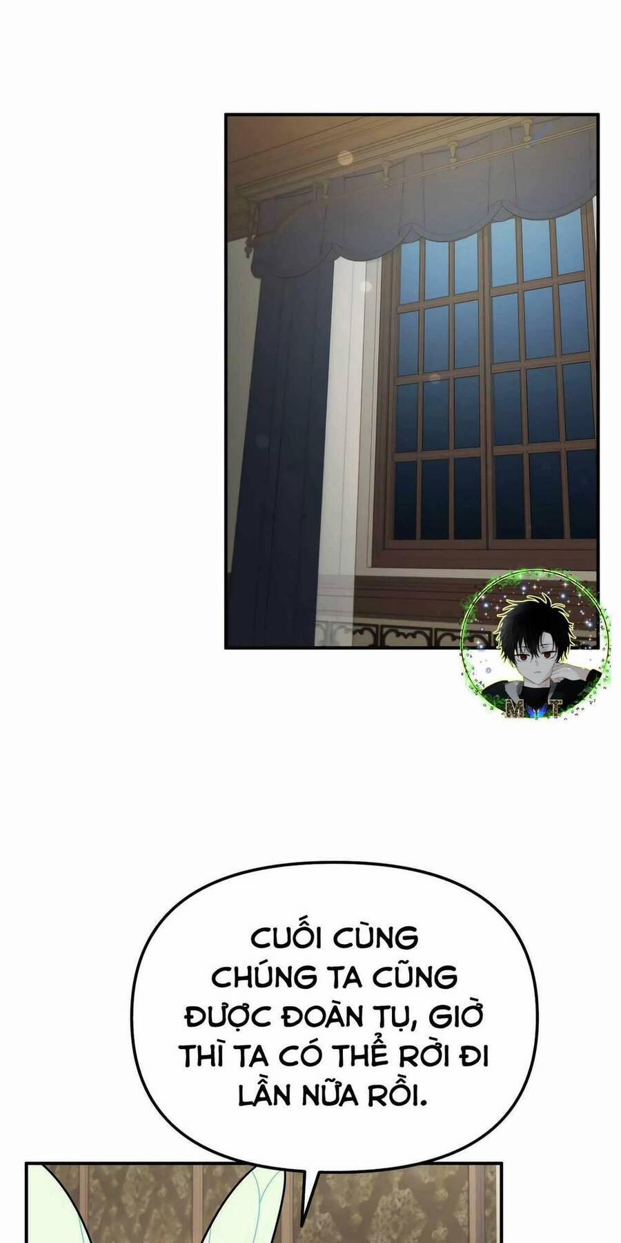 Phương Pháp Sinh Tồn Của Rồng Sắp Ngủm 17 trang 20