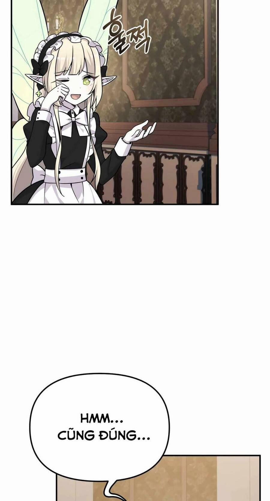 Phương Pháp Sinh Tồn Của Rồng Sắp Ngủm 17 trang 21