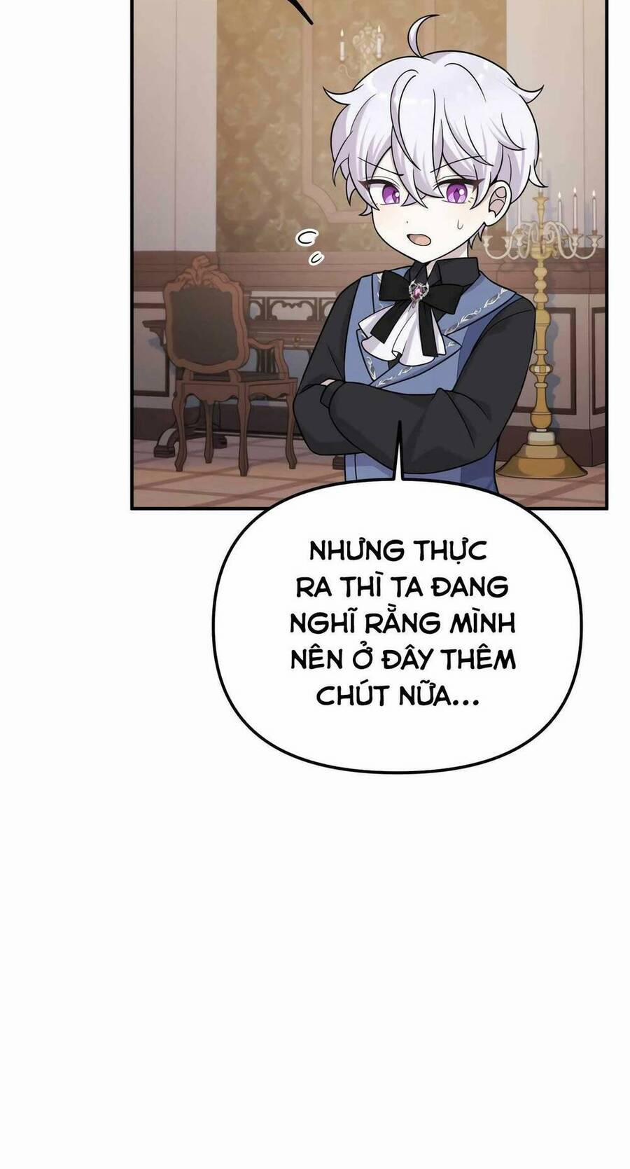 Phương Pháp Sinh Tồn Của Rồng Sắp Ngủm 17 trang 22