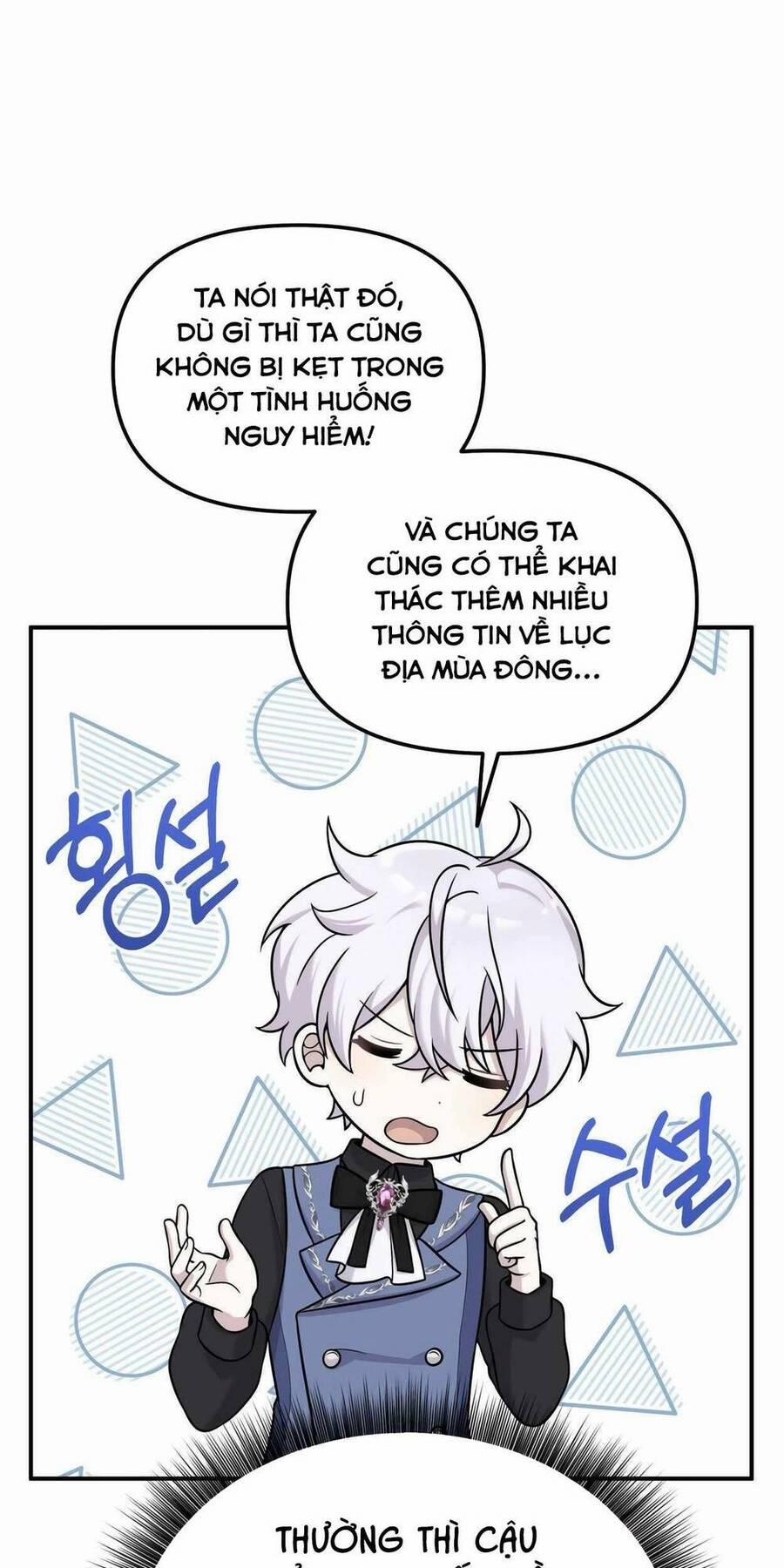 Phương Pháp Sinh Tồn Của Rồng Sắp Ngủm 17 trang 26