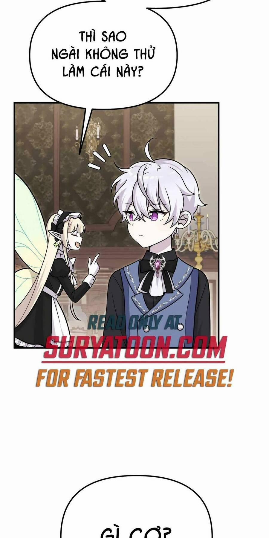 Phương Pháp Sinh Tồn Của Rồng Sắp Ngủm 17 trang 29